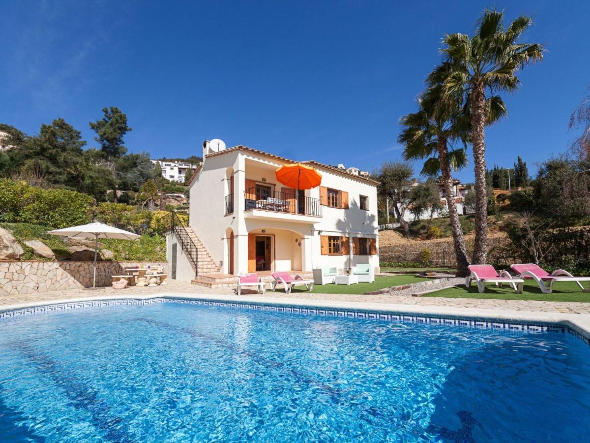 Maria By Interhome Holiday home *